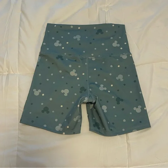 Disney Micky Mouse Athletic Shorts - Picture 2 of 8